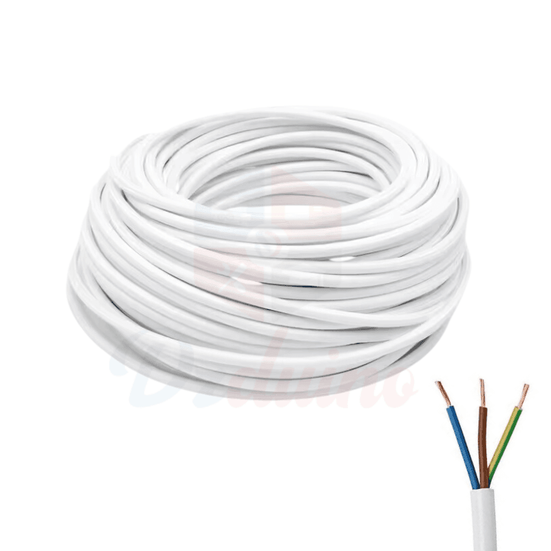 GISB 3x2.5 mm² Flexible Power Cable — image 1