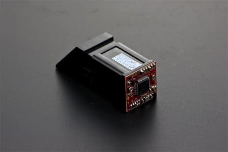GROW-R307S Fingerprint Module — image 1