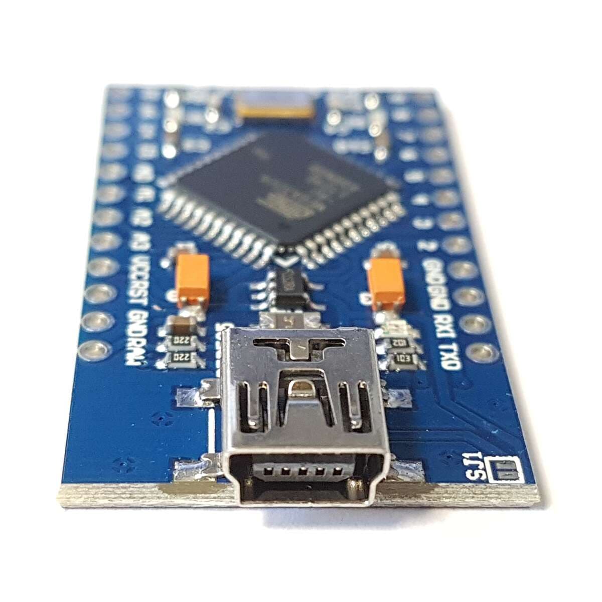 Mini USB ATmega32U4 Pro Micro 5V/16M — image 1