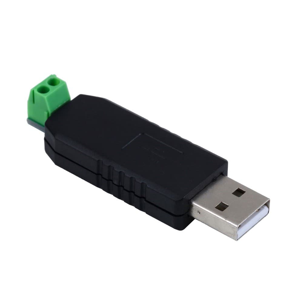 USB to RS485 Converter Adapter — image 1