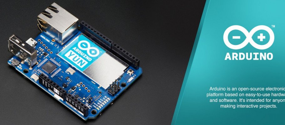 genuine arduino products