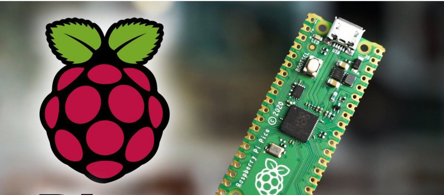 Raspberry Pi Pico