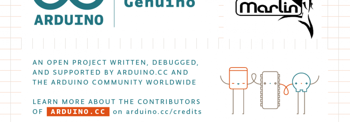 Téléchargez Marlin sur une imprimante 3D en utilisant Arduino IDE Téléchargez Marlin sur une imprimante 3D en utilisant Arduino IDE