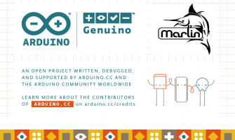 Téléchargez Marlin sur une imprimante 3D en utilisant Arduino IDE Téléchargez Marlin sur une imprimante 3D en utilisant Arduino IDE