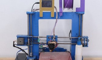Imprimante 3D avec un Arduino Imprimante 3D avec un Arduino