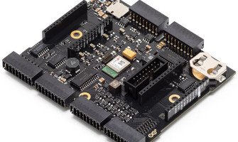 Le Arduino Edge Control Le Arduino Edge Control