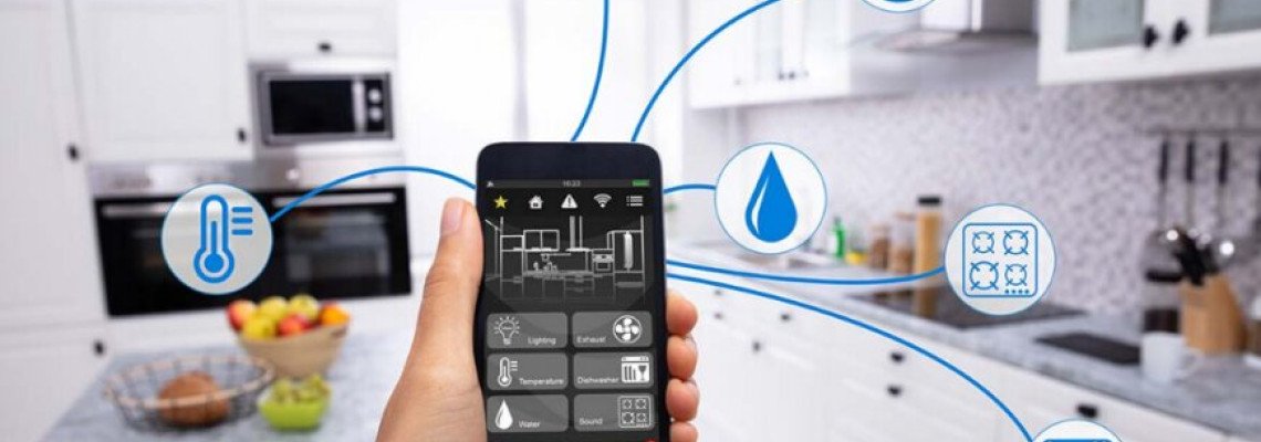 Home Automation Using Arduino and Bluetooth Control