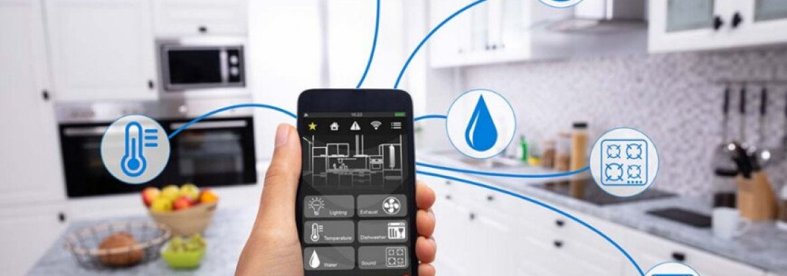 Domotique à l'aide d'Arduino et du contrôle Bluetooth Domotique à l'aide d'Arduino et du contrôle Bluetooth