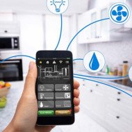 Domotique à l'aide d'Arduino et du contrôle Bluetooth