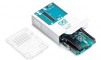 Débuter avec Arduino Débuter avec Arduino