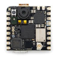 La nouvelle carte de vision Arduino Nicla