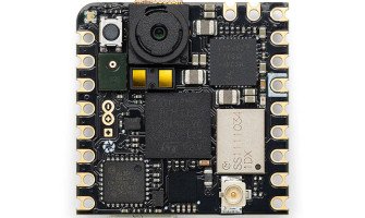 La nouvelle carte de vision Arduino Nicla La nouvelle carte de vision Arduino Nicla