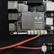 Envoyer des données de capteur de lumière vers le stockage Azure