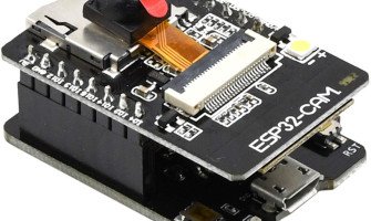 ESP32 Cam ESP32 Cam