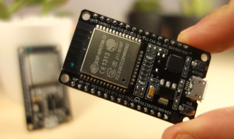 ESP32 WROOM 32 ESP32 WROOM 32
