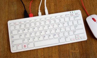 Le nouveau Raspberry pi 400 Le nouveau Raspberry pi 400