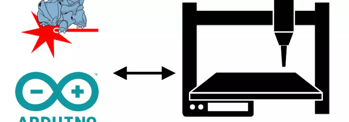 LaserGRBL et machines de gravure laser LaserGRBL et machines de gravure laser