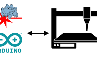 LaserGRBL et machines de gravure laser