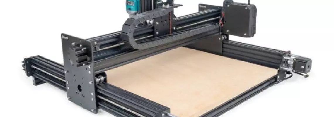 Qu'est-ce qu'une machine CNC