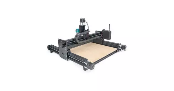 Qu'est-ce qu'une machine CNC