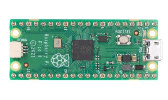 Raspberry Pi Pico Raspberry Pi Pico