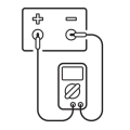 Tester Battery