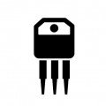 Triac & Mosfet & Regulateur