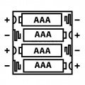 Batteries & Supports