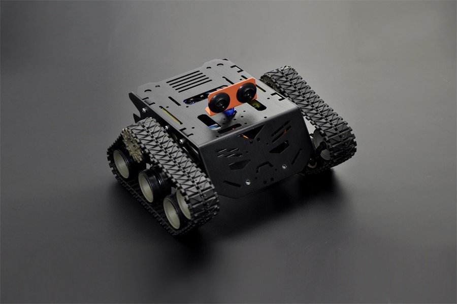 Robotique