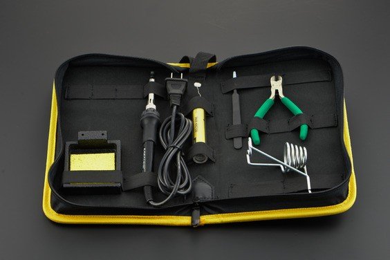 Outils et Équipement