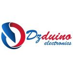 Dzduino Dzduino