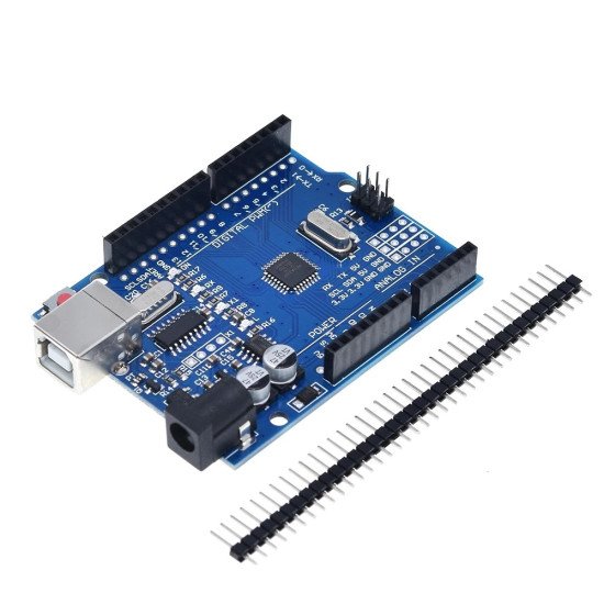 Arduino UNO SMD (Arduino Compatible) 