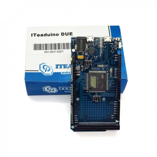 Arduino DUE ( Compatible) FR 