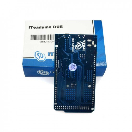 Arduino DUE ( Compatible) FR 