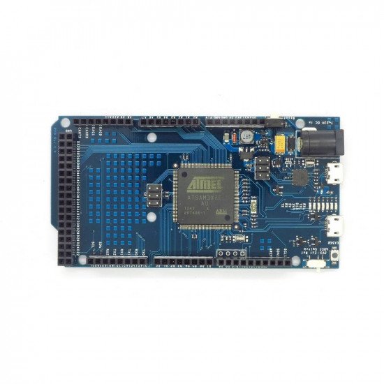 Arduino DUE ( Compatible) FR 