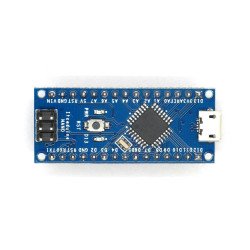 Iteaduino Nano (Arduino Compatible)  Iteaduino Nano (Arduino Compatible)