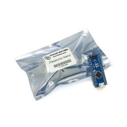 Iteaduino Nano (Arduino Compatible)  Iteaduino Nano (Arduino Compatible)
