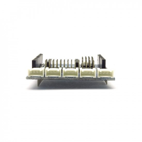 Xbee & Sensor Shield (Arduino Compatible) Xbee & Sensor Shield (Arduino Compatible)