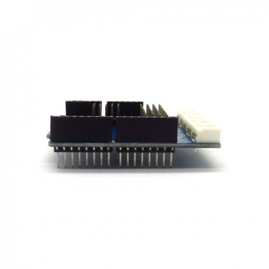 Xbee & Sensor Shield (Arduino Compatible) 