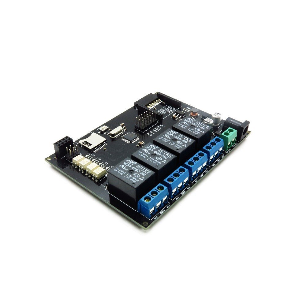 RBOARD (Relay Board)