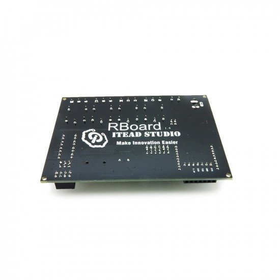 RBOARD ( Carte Relais ) RBOARD ( Carte Relais )