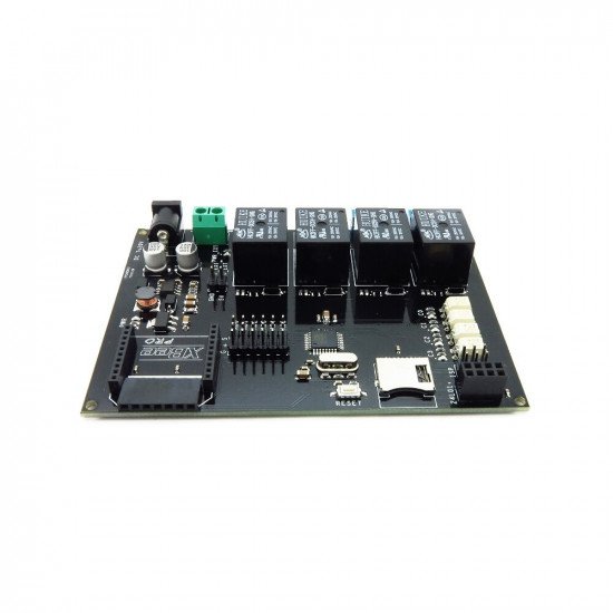 RBOARD ( Carte Relais ) RBOARD ( Carte Relais )