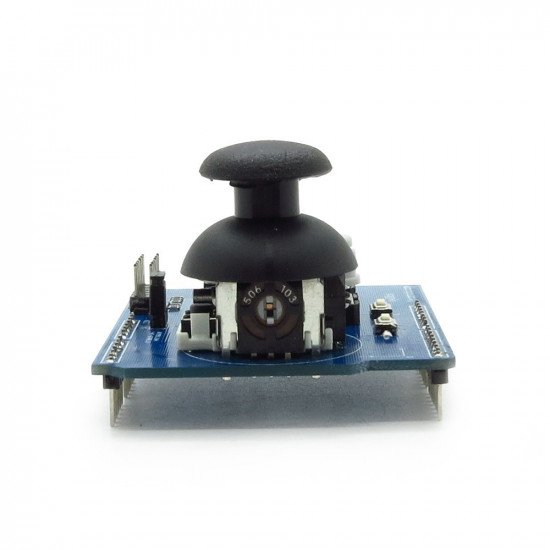 Shield Joystick (Arduino Compatible) 