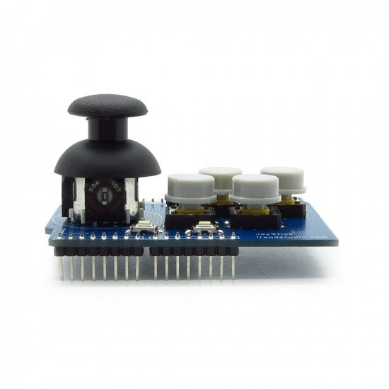 Shield Joystick (Arduino Compatible) 