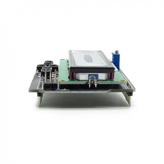 1602 LCD Shield (Arduino Compatible) 