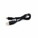 USB Cable Type A to Mini