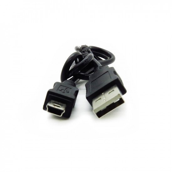 USB Cable Type A to Mini