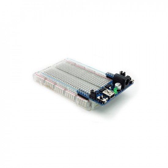 Breadboard Power Supply Module 3.3V, 5V