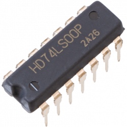 74LSxx TTL Logic  74LSxx TTL Logic