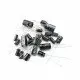 Condensateur Electrolytique Condensateur Electrolytique